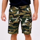 Bermuda Oakley Hybrid Cruiser - Masculina - Foto 3