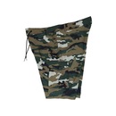 Bermuda Oakley Hybrid Cruiser - Masculina - Foto 4