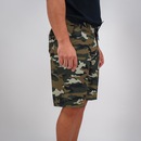 Bermuda Oakley Hybrid Cruiser - Masculina - Foto 7