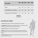 Jaqueta Columbia Sportswear Steens Mountain Plus Size Preto - Masculina - Foto 6