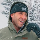 Touca Columbia Lost Lager II - Unissex - Foto 3