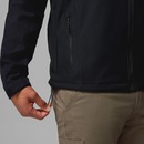 Jaqueta Columbia Cascade Ridge III Softshell - Masculina - Foto 6