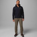 Jaqueta Columbia Cascade Ridge III Softshell - Masculina - Foto 7