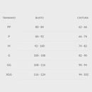 Camiseta Dudalina Iris Dec V - Feminina - Foto 5