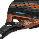 Raquete de Padel Lõk Maxx Flow Gen 2 Bea Caldera - Foto 4