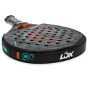 Raquete de Padel Lõk Maxx Flow Gen 2 Bea Caldera - Foto 5