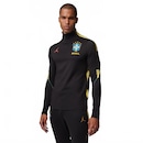 Camiseta do Brasil Jordan ML Strike Drill 2026 Treino Masculina - Foto 1
