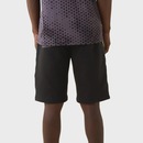 Shorts Casual Vrunk x Mizuno Masculino - Foto 3