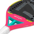 Raquete de Beach Tennis Shark Boost Sofia Cimatti 2026 - Foto 4