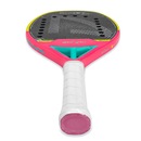 Raquete de Beach Tennis Shark Boost Sofia Cimatti 2026 - Foto 7