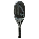 Raquete de Beach Tennis Shark Black 2026 - Foto 2