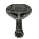 Raquete de Beach Tennis Shark Black 2026 - Foto 7