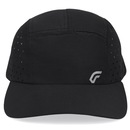 Boné Unissex Fobel Dry Aba Curva - Foto 2