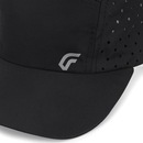 Boné Unissex Fobel Dry Aba Curva - Foto 3