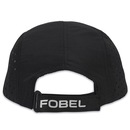 Boné Unissex Fobel Dry Aba Curva - Foto 4