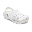 Jibbitz™ Crocs Grave Seu Próprio Som Estrela - Foto 2