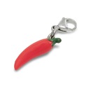 Jibbitz™ Crocs Pingente de Pimenta - Foto 2