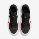 Tênis Masculino Nike Precision 8 Low - Foto 3