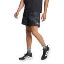 Short adidas Adi365 Running Essentials Brand Love Masculino - Foto 1