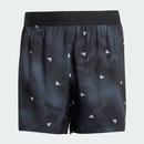 Short adidas Adi365 Running Essentials Brand Love Masculino - Foto 2