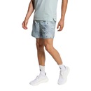 Short adidas Adi365 Running Essentials Brand Love Masculino - Foto 1