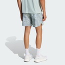 Short adidas Adi365 Running Essentials Brand Love Masculino - Foto 3