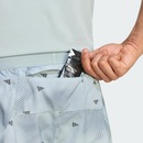 Short adidas Adi365 Running Essentials Brand Love Masculino - Foto 6