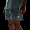 Short adidas Adi365 Running Essentials Brand Love Masculino - Foto 7