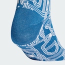 Meia adidas X Farm Feminina - 3 Pares - Foto 5