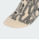 Meia adidas X Farm Feminina - 3 Pares - Foto 5