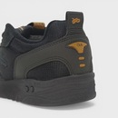 Tênis Masculino Ous Fluente Prt Gold Essencial - Foto 3