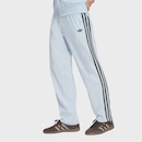Calça adidas Esportiva Firebird Crystal Sky - Masculina - Foto 1