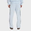 Calça adidas Esportiva Firebird Crystal Sky - Masculina - Foto 2