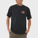 Camiseta Rip Curl Liquid Trips - Masculina - Foto 1