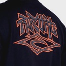 Camiseta Rip Curl Liquid Trips - Masculina - Foto 4