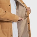 Jaqueta Hurley Waletale - Masculina - Foto 6