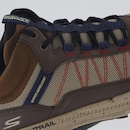 Tênis Masculino Go Run Trail Altitude 2.0 Skechers - Foto 7