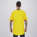 Camisa Dragão Premium Atlético Goianiense Goleiro 2024 FutFanatics Masculina - Foto 3