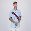 Camisa Dragão Premium Atlético Goianiense Goleiro 2024 FutFanatics Masculina - Foto 2