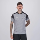 Camisa Tolledo Sports Asa de Arapiraca Treino Goleiro 2025 FutFanatics Masculina - Foto 1