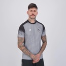 Camisa Tolledo Sports Asa de Arapiraca Treino Goleiro 2025 FutFanatics Masculina - Foto 2