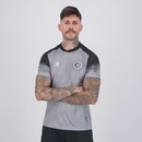 Camisa Tolledo Sports Asa de Arapiraca Treino Goleiro 2025 FutFanatics Masculina - Foto 3