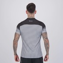 Camisa Tolledo Sports Asa de Arapiraca Treino Goleiro 2025 FutFanatics Masculina - Foto 4