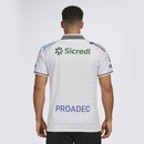 Camisa Karilu Operário Ferroviário II 2026 FutFanatics Masculina - Foto 3