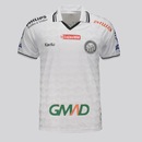 Camisa Karilu Operário Ferroviário II 2026 FutFanatics Masculina - Foto 4