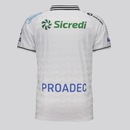 Camisa Karilu Operário Ferroviário II 2026 FutFanatics Masculina - Foto 6