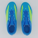 Chuteira De Campo Infantil F50 Club adidas - Foto 4