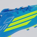 Chuteira De Campo Infantil F50 Club adidas - Foto 7