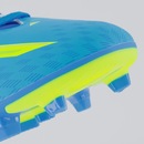 Chuteira De Campo Infantil F50 Club adidas - Foto 8