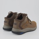 Bota Masculina Meroe Pikeman I Skechers - Foto 3